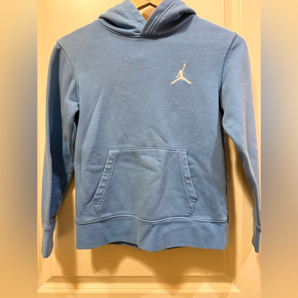Jordan Youth Hoodie